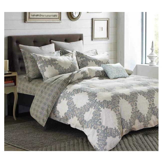 Постельное белье TWILL TPIG2-242 2 спальное Tango