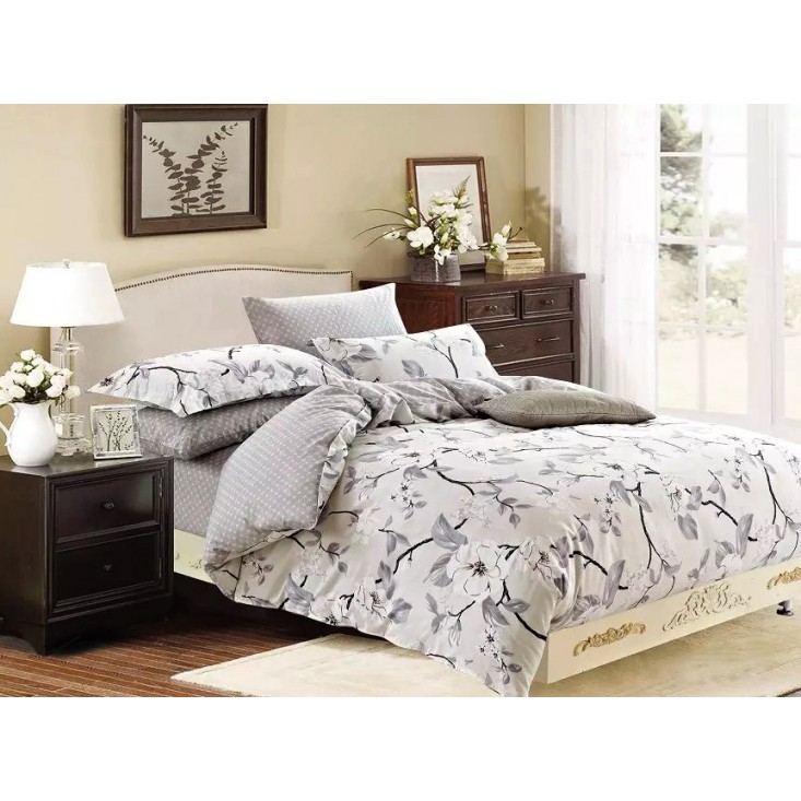 Постельное белье TWILL TPIG2-705 2 спальное Tango