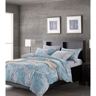 Постельное белье TWILL TPIG2-285 2 спальное Tango