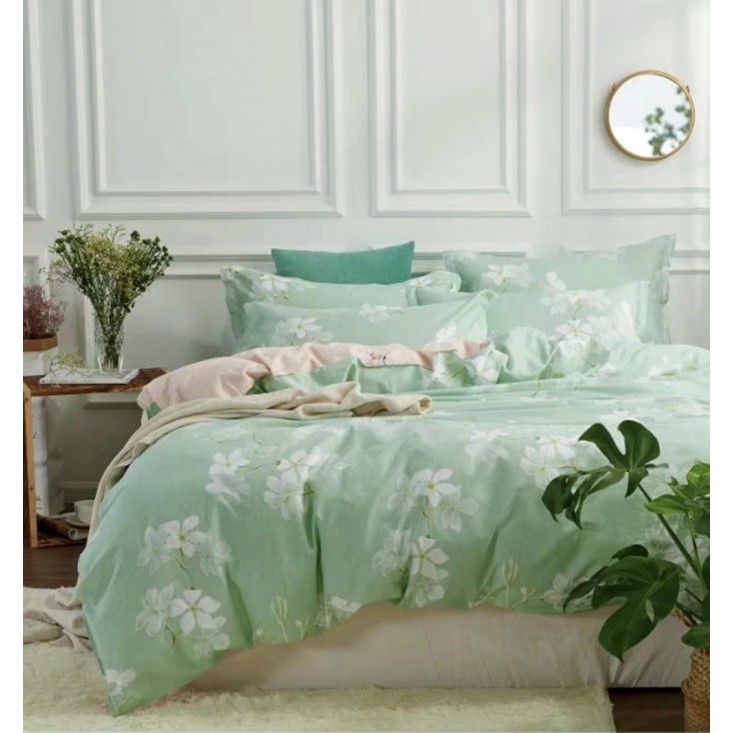 Постельное белье TWILL TPIG2-656 2 спальное Tango