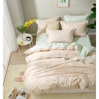 Постельное белье TWILL TPIG2-657 2 спальное Tango