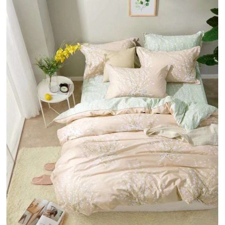 Постельное белье TWILL TPIG2-657 2 спальное Tango