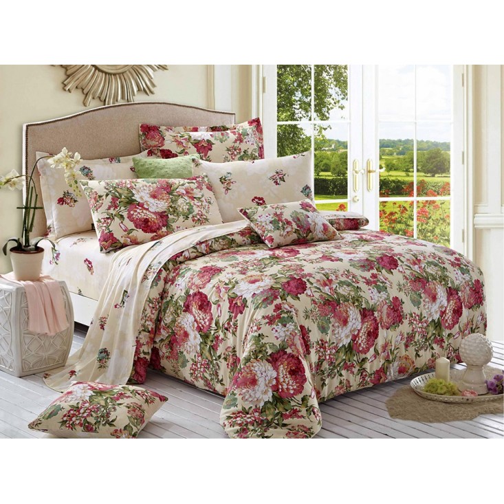 Постельное белье TWILL TPIG2-635 2 спальное Tango