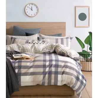 Постельное белье TWILL TPIG2-300 2 спальное Tango