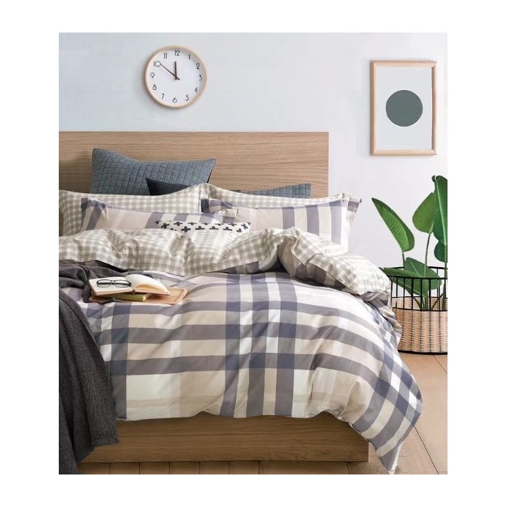 Постельное белье TWILL TPIG2-300 2 спальное Tango