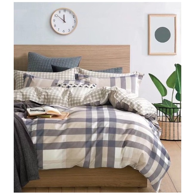 Постельное белье TWILL TPIG2-300 2 спальное Tango