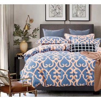 Постельное белье TWILL TPIG2-335 2 спальное Tango