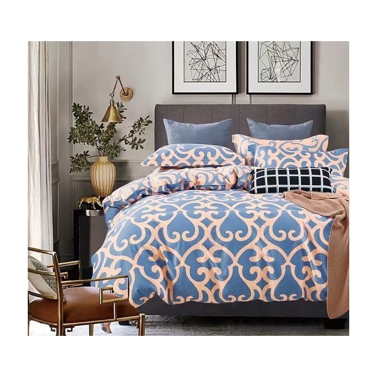 Постельное белье TWILL TPIG2-335 2 спальное Tango