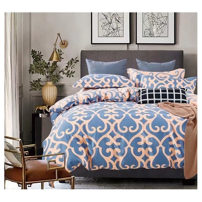 Постельное белье TWILL TPIG2-335 2 спальное Tango