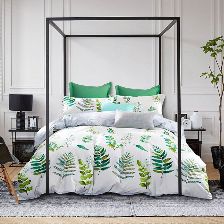 Постельное белье TWILL TPIG2-812 2 спальное Tango