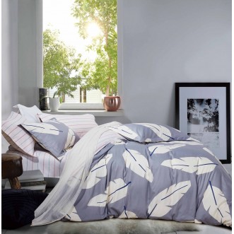 Постельное белье TWILL TPIG2-820 2 спальное Tango