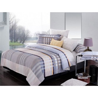 Постельное белье TWILL TPIG2-113 2 спальное Tango