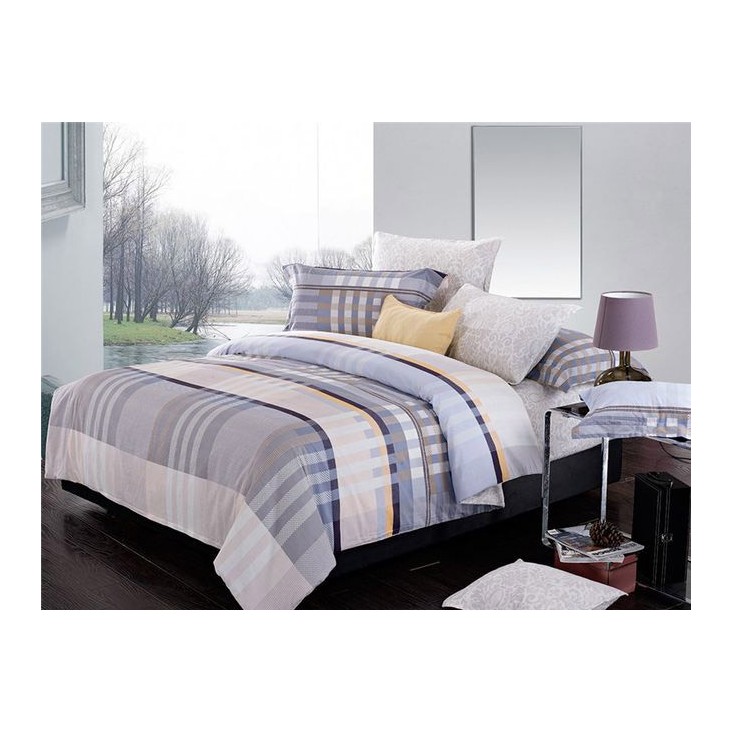 Постельное белье TWILL TPIG2-113 2 спальное Tango