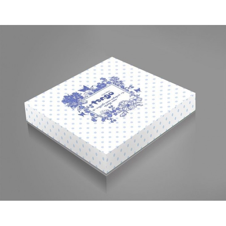 Постельное белье TWILL TPIG2-404 2 спальное Tango