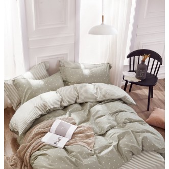 Постельное белье TWILL TPIG2-393 2 спальное Tango