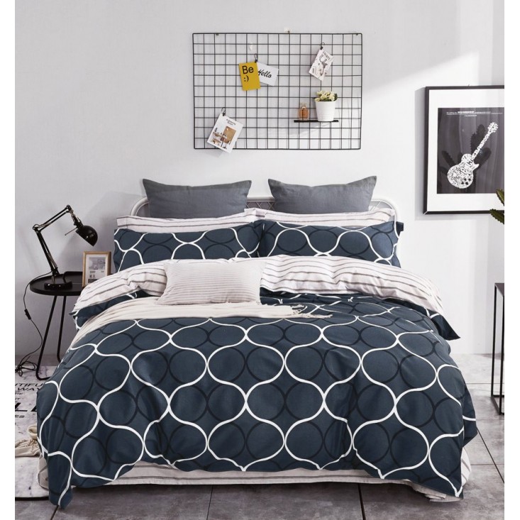 Постельное белье TWILL TPIG2-385 2 спальное Tango