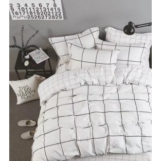 Постельное белье TWILL TPIG2-293 2 спальное Tango