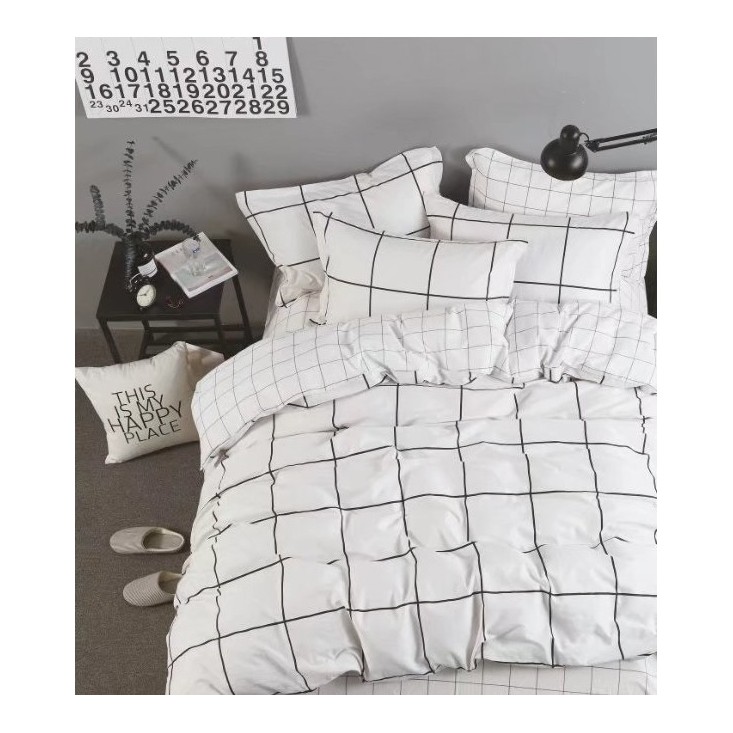 Постельное белье TWILL TPIG2-293 2 спальное Tango