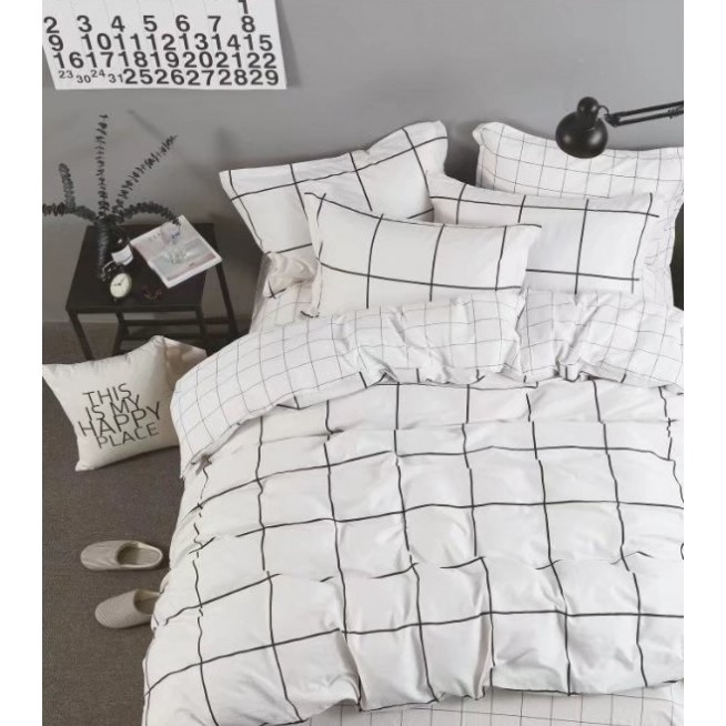 Постельное белье TWILL TPIG2-293 2 спальное Tango