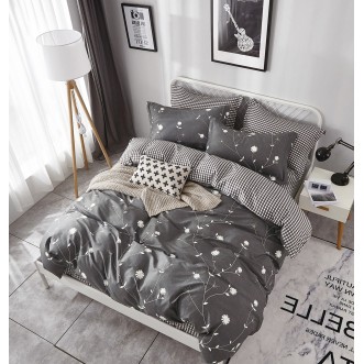 Постельное белье TWILL TPIG2-353 2 спальное Tango