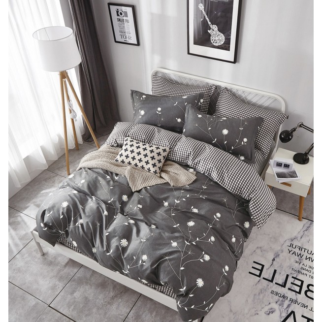 Постельное белье TWILL TPIG2-353 2 спальное Tango