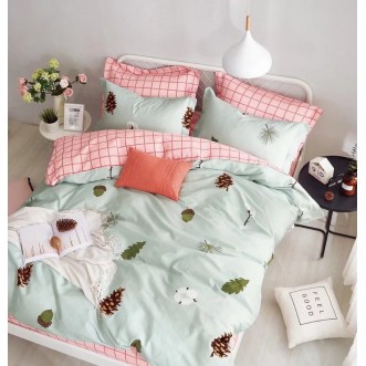 Постельное белье TWILL TPIG2-559 2 спальное Tango