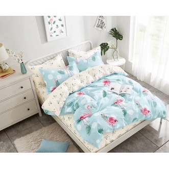 Постельное белье TWILL TPIG2-582 2 спальное Tango