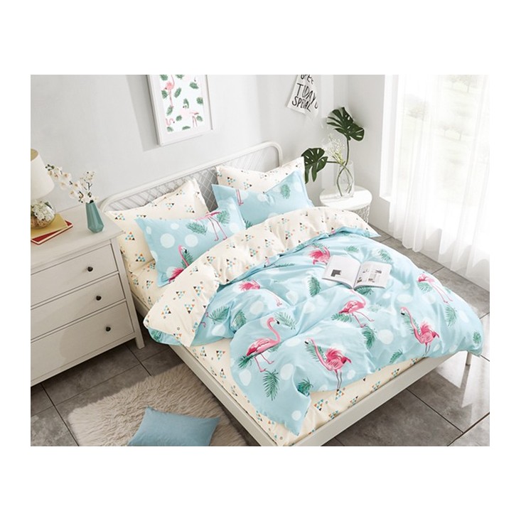 Постельное белье TWILL TPIG2-582 2 спальное Tango