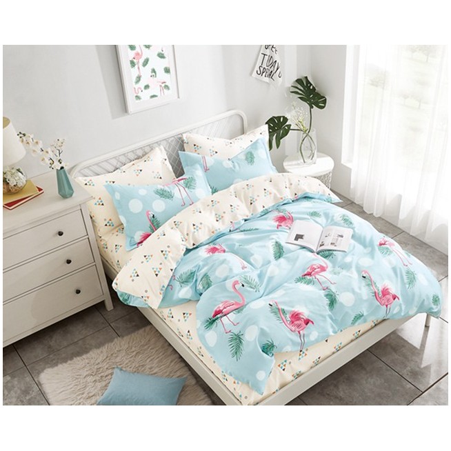 Постельное белье TWILL TPIG2-582 2 спальное Tango