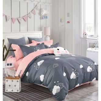 Постельное белье TWILL TPIG2-534 2 спальное Tango