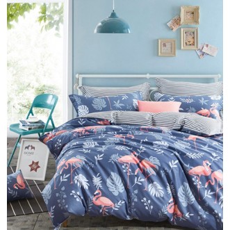 Постельное белье TWILL TPIG2-549 2 спальное Tango