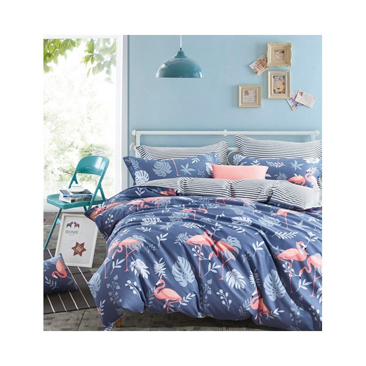 Постельное белье TWILL TPIG2-549 2 спальное Tango