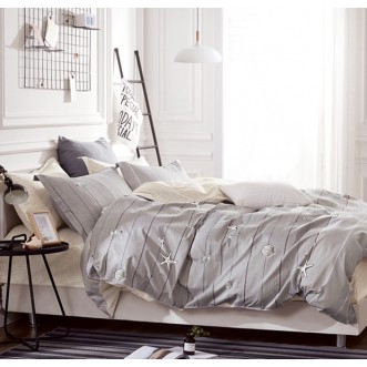 Постельное белье TWILL TPIG2-573 2 спальное Tango