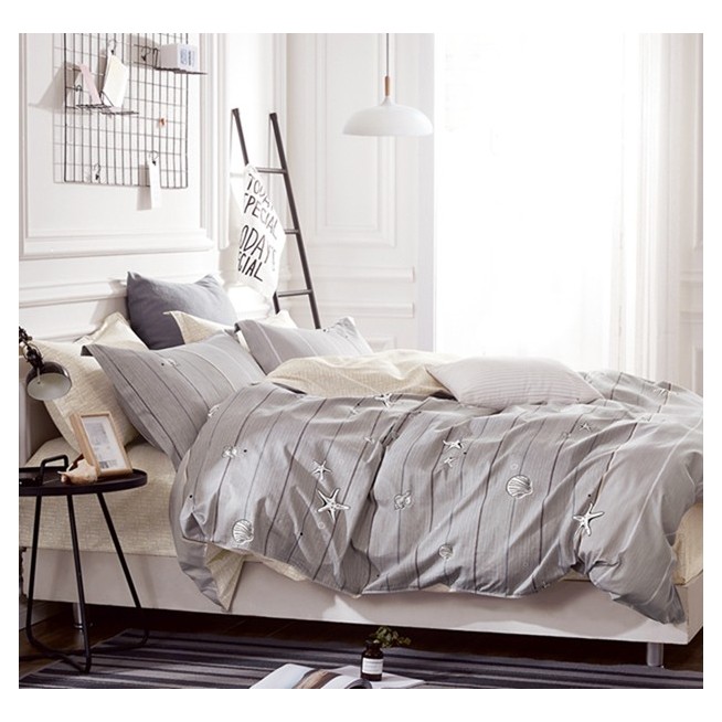 Постельное белье TWILL TPIG2-573 2 спальное Tango