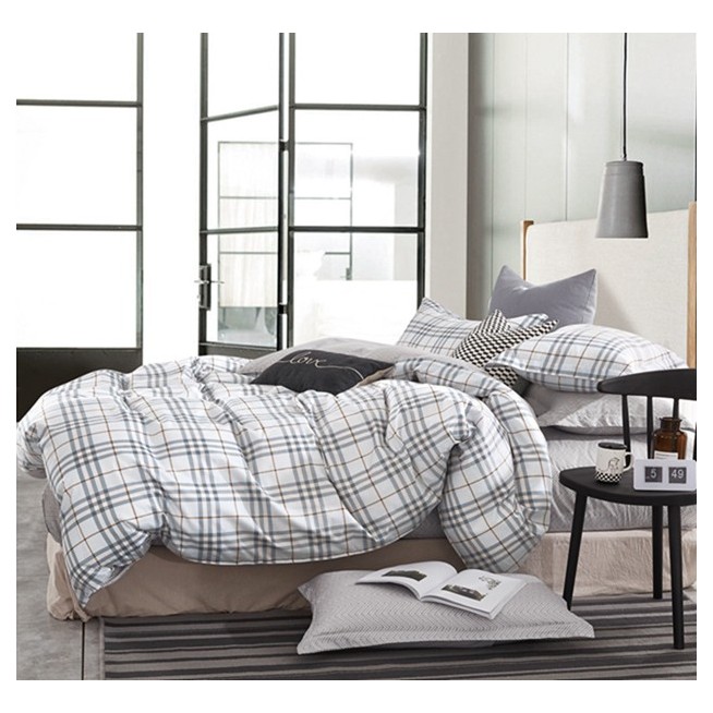 Постельное белье TWILL TPIG2-566 2 спальное Tango