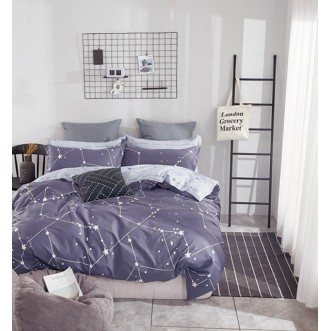 Постельное белье TWILL TPIG2-506 2 спальное Tango