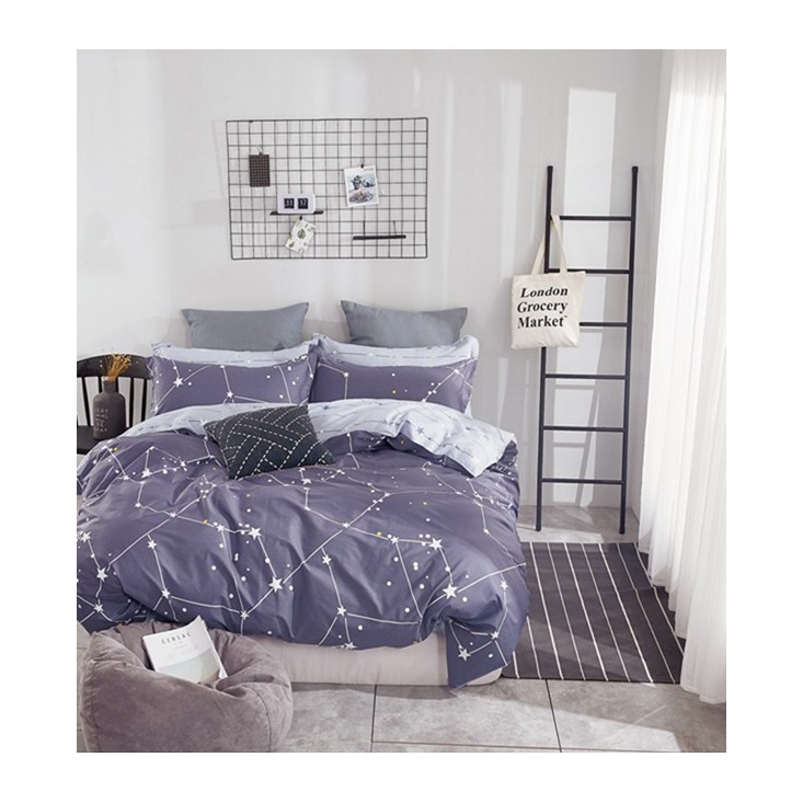 Постельное белье TWILL TPIG2-506 2 спальное Tango