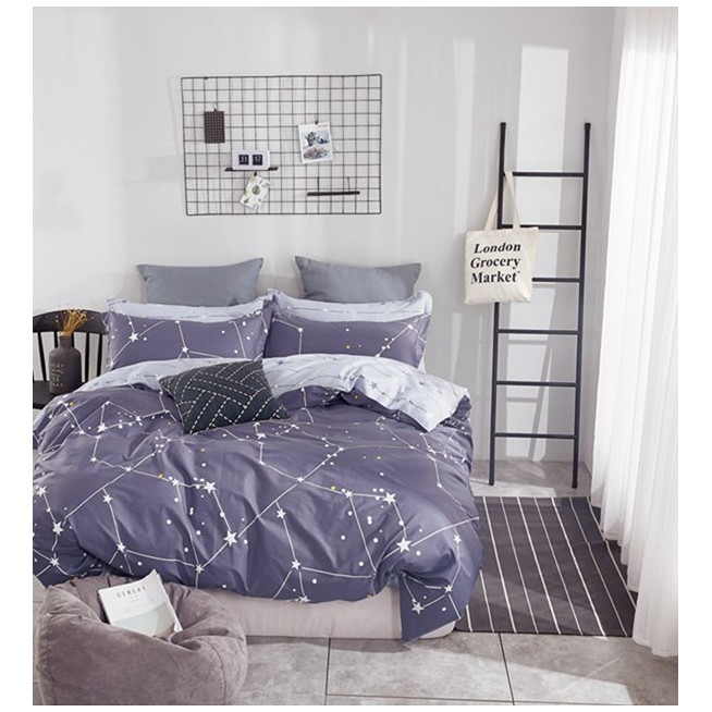 Постельное белье TWILL TPIG2-506 2 спальное Tango