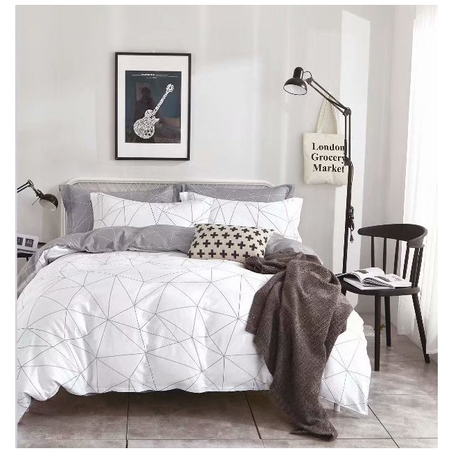 Постельное белье TWILL TPIG2-527 2 спальное Tango