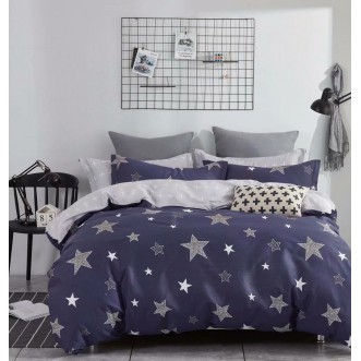 Постельное белье TWILL TPIG2-531 2 спальное Tango