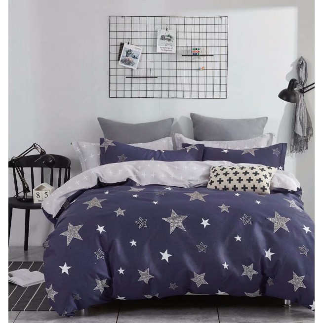 Постельное белье TWILL TPIG2-531 2 спальное Tango