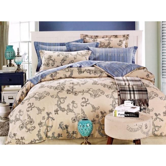 Постельное белье TWILL TPIG6-911 евро Tango