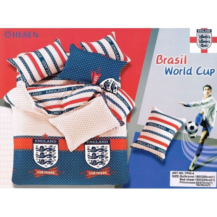 Постельное белье TWILL TPIG6-63 евро Tango