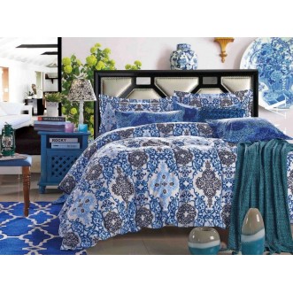 Постельное белье TWILL TPIG6-954 евро Tango