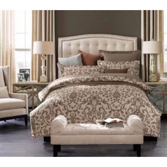 Постельное белье TWILL TPIG6-977 евро Tango