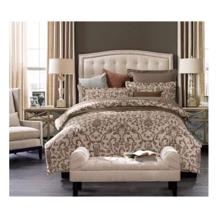 Постельное белье TWILL TPIG6-977 евро Tango