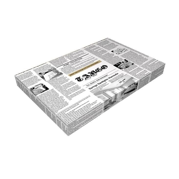 Постельное белье TWILL TPIG6-306 евро Tango