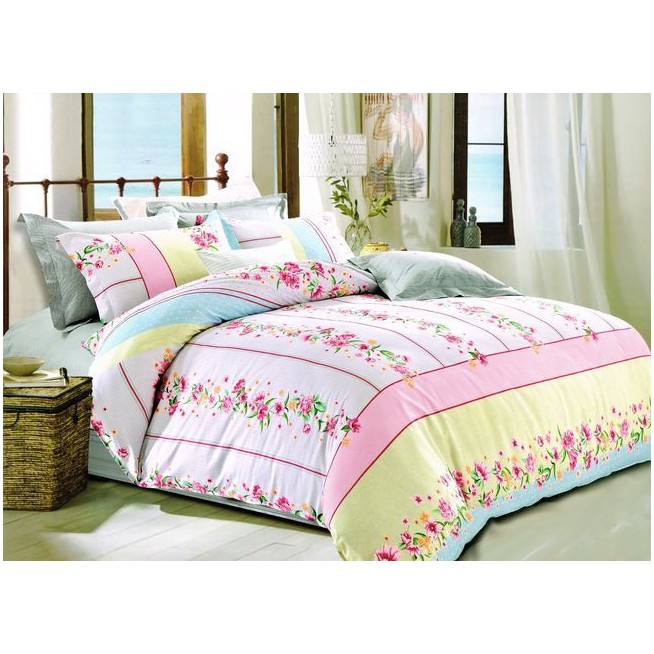 Постельное белье TWILL TPIG6-325 евро Tango