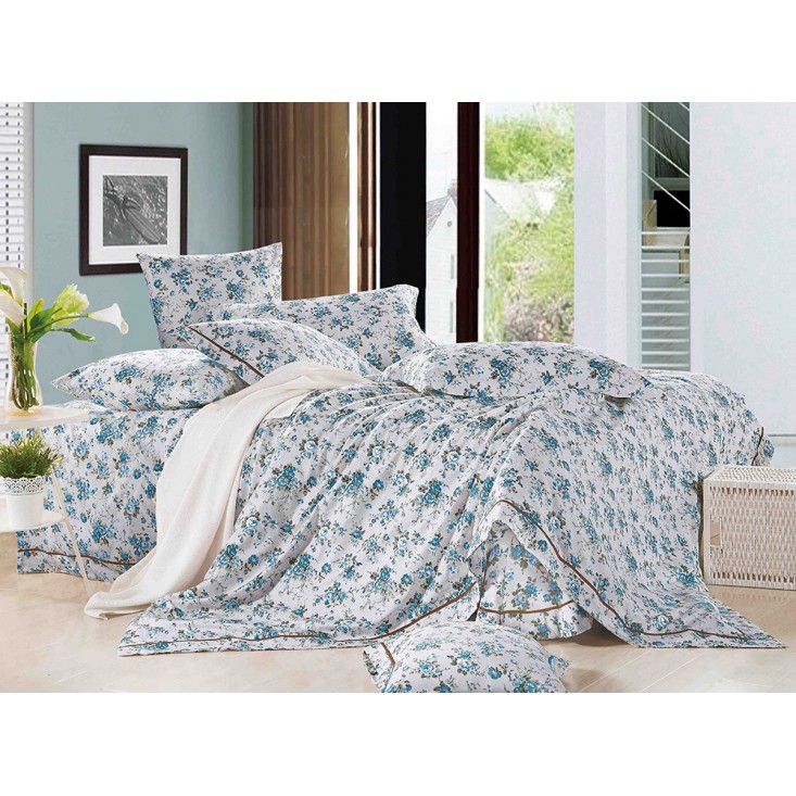 Постельное белье TWILL TPIG6-70 евро Tango