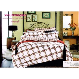 Постельное белье TWILL TPIG6-1003 евро Tango